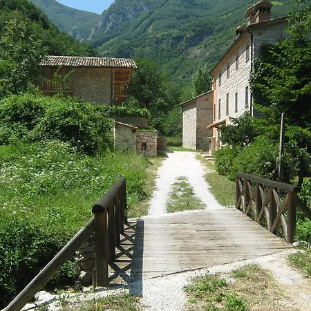 Il Caprile