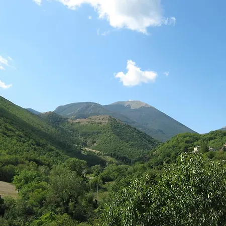 Il Caprile Frontone