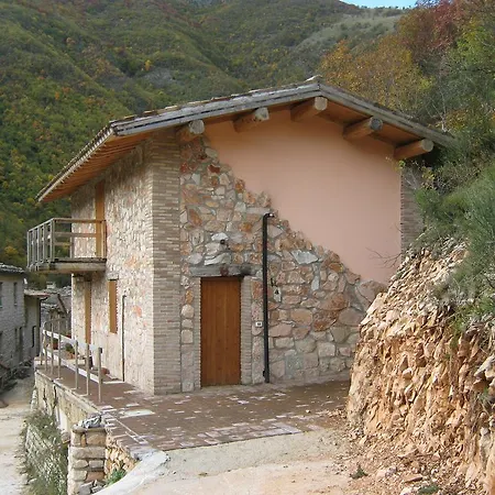 Il Caprile