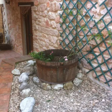 Il Caprile Frontone